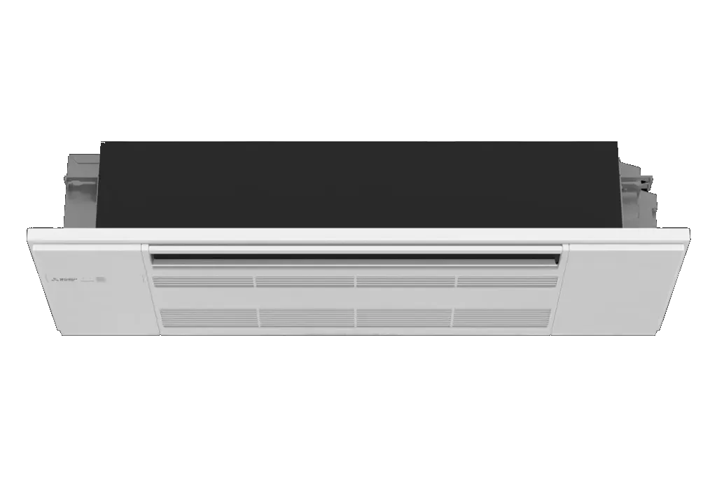 Mitsubishi Electric one-way ceiling cassette indoor unit