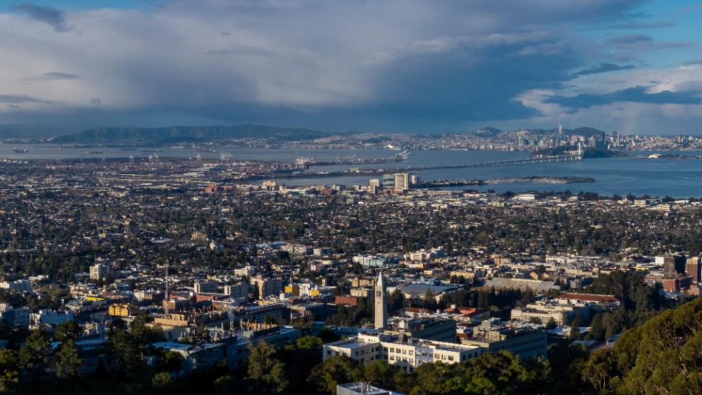Inner East Bay HVAC contractor for Oakland, Berkeley, Alameda, and surrounding homes
