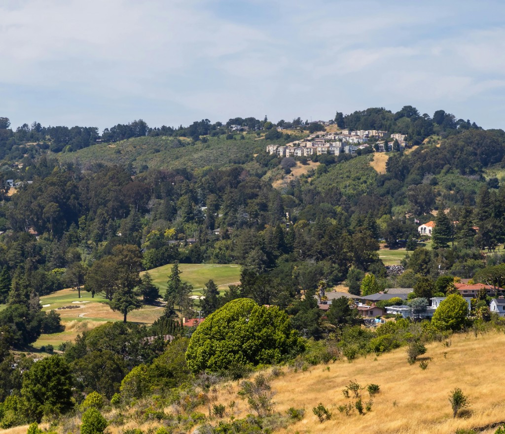 Lamorinda HVAC design-build for Lafayette, Moraga, and Orinda homes