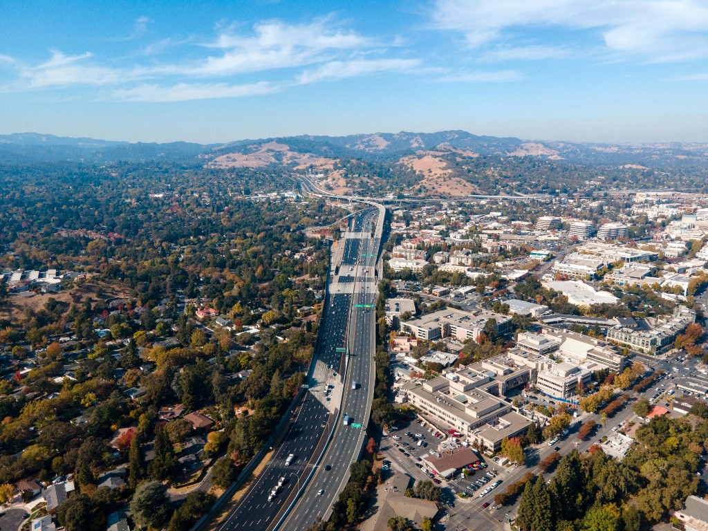 Walnut Creek and Central Contra Costa HVAC service area for residential comfort projects